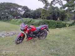 TVS Apache RTR 150